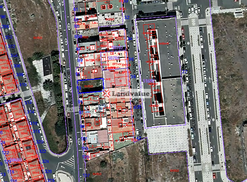 Foto 8581e517-daca-40b5-8569-ad140dc4085f. Terreno residenziale in carretera de Almatriche 93 in Palmas de Gran Canaria (Las)