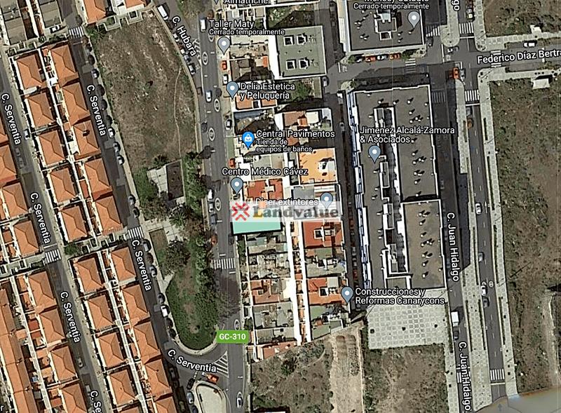 Foto 9e799bb3-7ea9-4196-be28-6b0ea3ec031a. Terreno residenziale in carretera de Almatriche 93 in Palmas de Gran Canaria (Las)