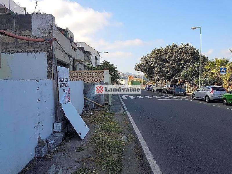 Foto f29ea3c9-7530-4b00-b536-8427cec5c2ac. Terreno residenziale in carretera de Almatriche 93 in Palmas de Gran Canaria (Las)