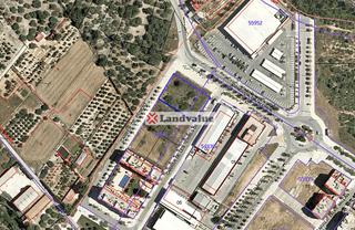 Residential Plot in Catalunya 73-79
