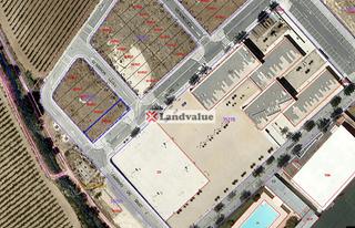 Terreny residencial a Ud-1