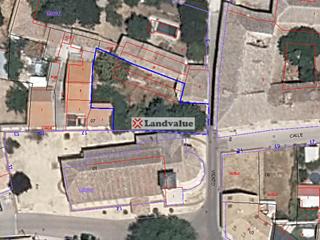 Terreny residencial a C/ viento 1