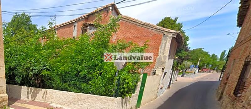 Foto 5241b9d7-f571-4222-b5b3-cb9ee105481c. Terreno residenziale in c/ viento 1 in Talamanca de Jarama