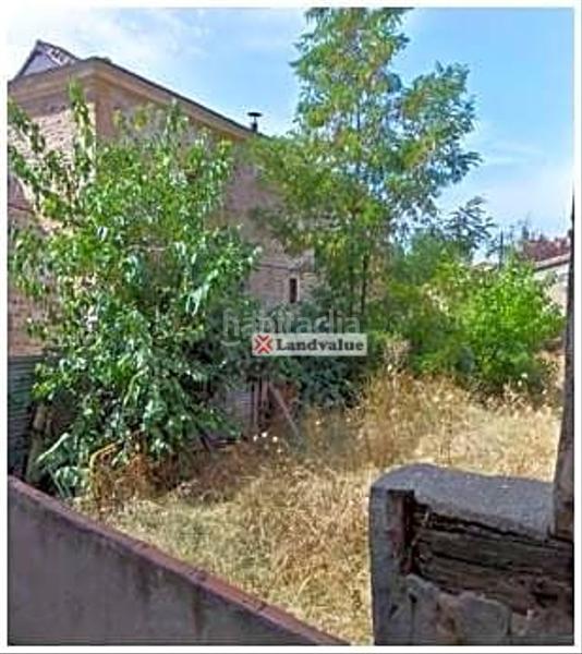 Foto a0d45a60-4f8d-4203-a8dd-e980434c24b4. Terreno residenziale in c/ viento 1 in Talamanca de Jarama