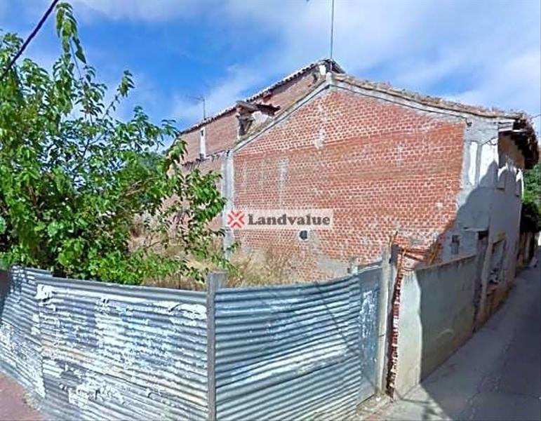 Foto e4baad3b-5674-4b43-b9b7-004c02dcee44. Terreno residenziale in c/ viento 1 in Talamanca de Jarama