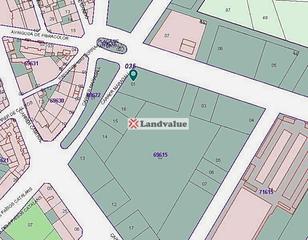 Wohngrundstück in Carrer Passatge del Pla de Vall