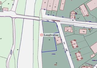 Terreny residencial en Calle menndez pelayo 15. Suelo en ejecucin de obras en ramales de la victoria, provincia