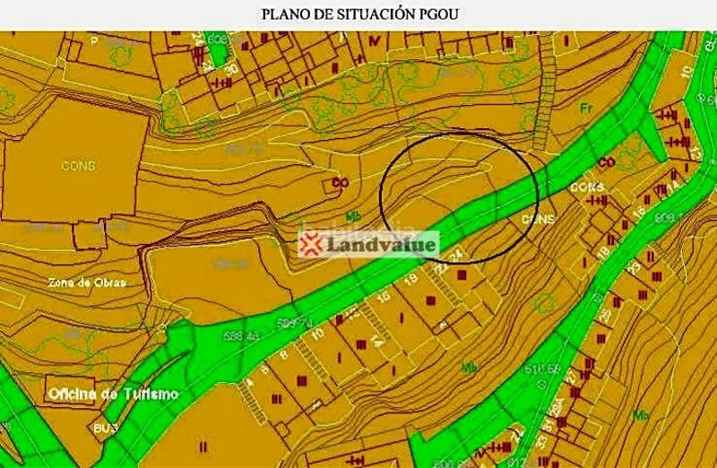 Foto 176fb481-2737-4ca9-958d-44ec377bf41d. Terreno residencial en arroyo 6 en Cómpeta