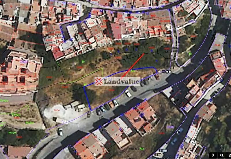 Foto 267a92ce-4278-474b-ab1a-f01a5907daac. Terreno residencial en arroyo 6 en Cómpeta