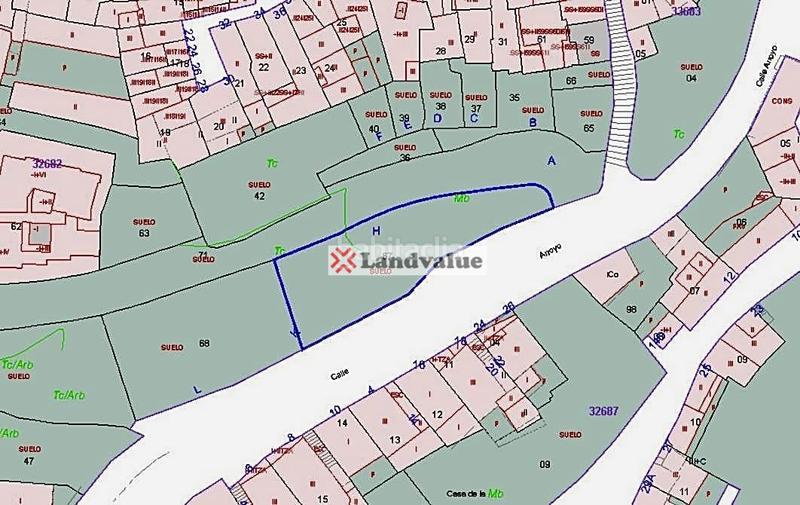 Foto 299d0111-ce17-4291-a39e-f96d850d2e5a. Terreno residencial en arroyo 6 en Cómpeta