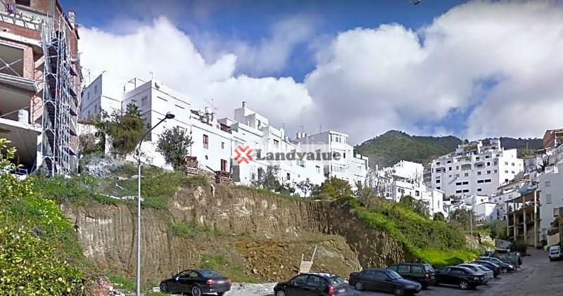 Foto 3e65c643-3ede-4330-adbd-b8ce298528b9. Terreno residencial en arroyo 6 en Cómpeta