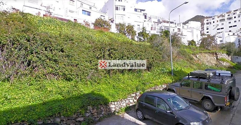 Foto 571c8ef2-6949-4fd1-b788-cd23735275c4. Terreno residencial en arroyo 6 en Cómpeta