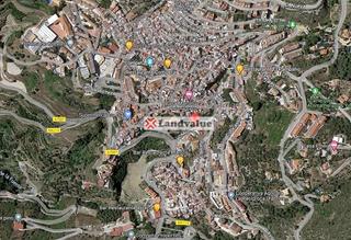 Terreny residencial a Arroyo 6