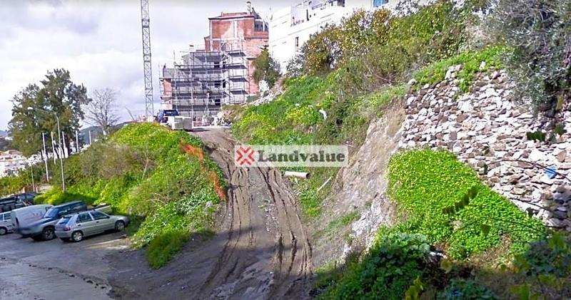 Foto b014491f-da97-4485-ad42-64f5058267ad. Terreno residencial en arroyo 6 en Cómpeta