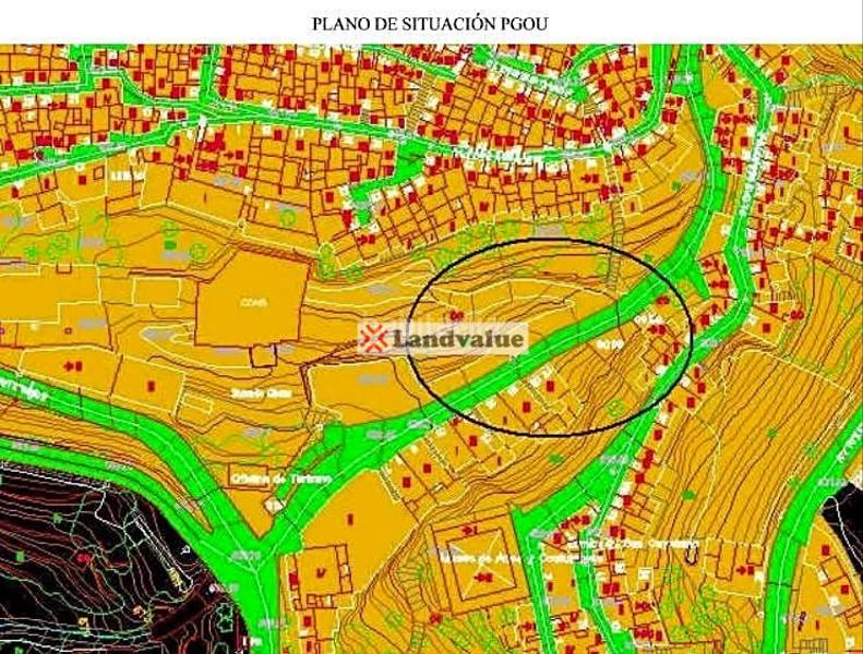 Foto bff8b187-6c83-47f8-8093-d7553de62963. Terreno residencial en arroyo 6 en Cómpeta