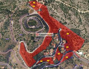 Wohngrundstück in Alta