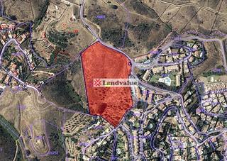 Wohngrundstück in Urbanizacion hornillo el 224