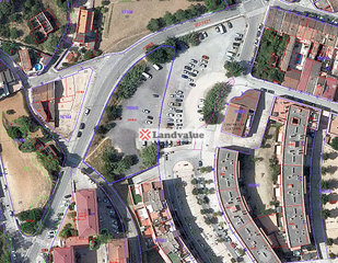 Terreny residencial a C-155