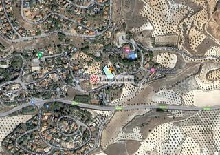 Terrain résidentiel à CL FRANCISCA Y FCO FAUSTO 29