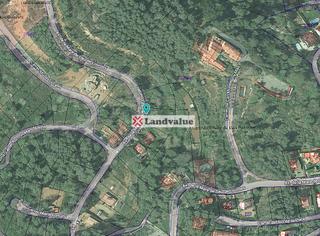 Terreno residenziale in UA CAN MONTMANY DE MAS PASSOLES