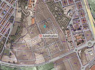 Terreny residencial a Calle a pozo san pedro 67