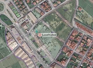 Residential Plot in Carrer sant francesc 18