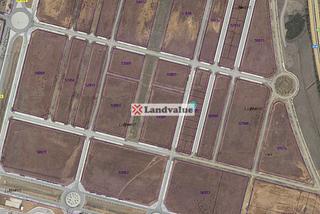 Residential Plot in Poligono sen 8
