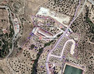 Terreny residencial en Camino de magiaza 46. Suelo urbanizable ordenado aproximadamente en el camino de magia