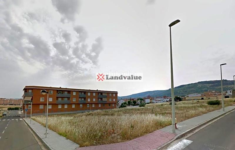 Foto ade4c00f-08ce-4cc4-83ca-14158fcb2d8a. Terreno residencial en pau 'la rincona'. solar 4 4 en Puertollano