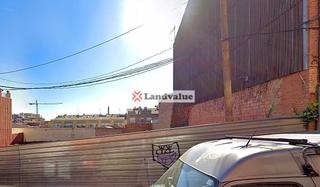 Terreny residencial a Carrer dantoni torrella 261. Finalista. na. residencial multifamiliar. superficie: 680. edifi