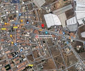 Terreny residencial a Europa 281