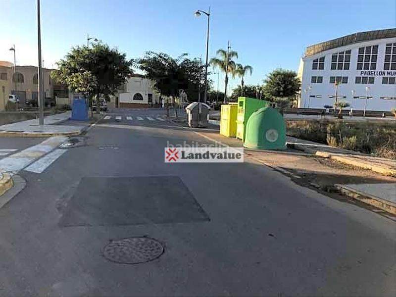 Foto f77b86db-e408-4436-8531-146884a67ed4. Terreny residencial a calle jaén 1d a Mojonera (La)