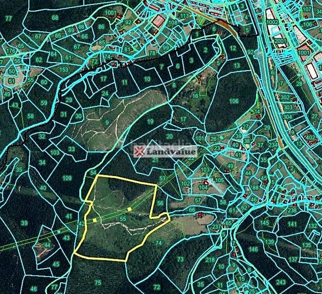 Foto 832ed6ba-ea67-4807-8a93-63f7c41cfa10. Terreno residenziale in polígono 4. parcela 55 in Bedia