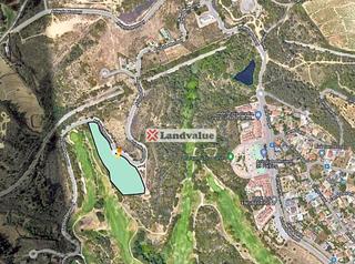 Terreny residencial a Masia Bach Plu2