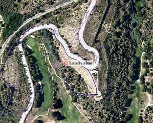 Residential Plot in Masia bach plu2