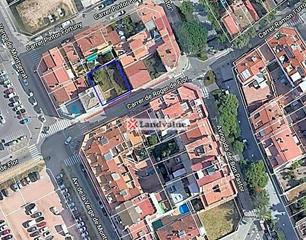 Residential Plot in C/ roger de flor, 8 8