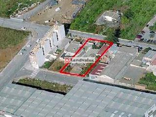 Wohngrundstück in . ribesalbes 27, 29 y 31