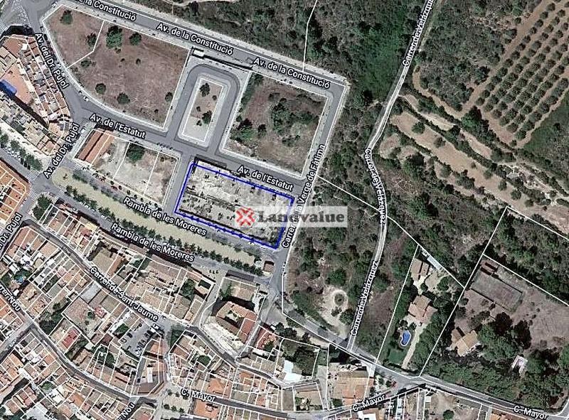 Foto 5f70c788-8505-40ba-9f15-830f1b115060. Wohngrundstück in ua xxii in Creixell