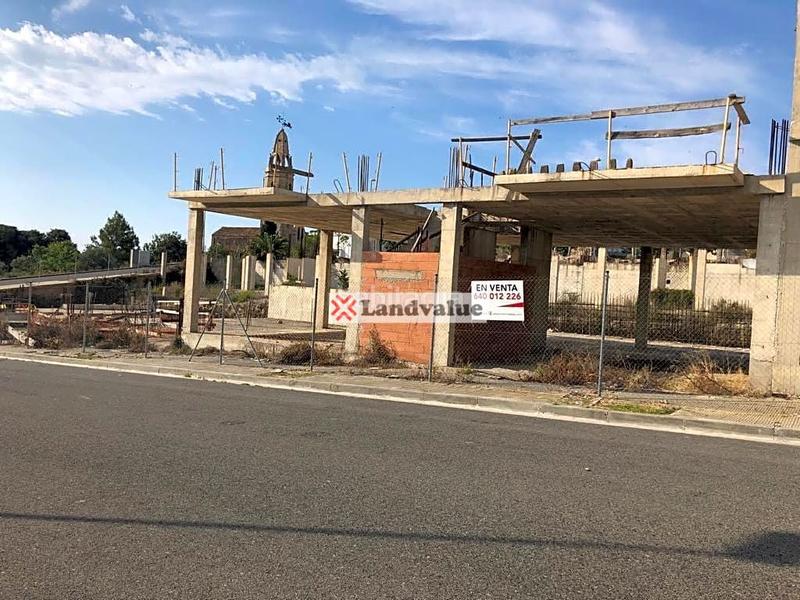 Foto d9800319-0718-4a63-8785-53a86140f4cd. Wohngrundstück in ua xxii in Creixell