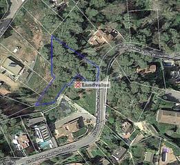 Terrain résidentiel à Mare De Deu De Lourdes