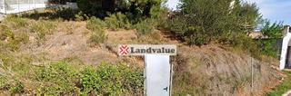 Residential Plot in . tibidabo 25