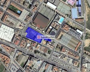 Residential Plot in C/ valencia 58