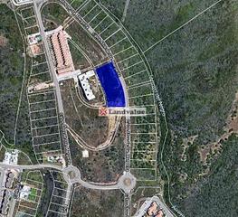 Terreno residenziale in Poligono sector 14b 9
