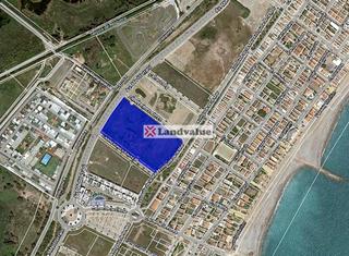 Terreny residencial a V-07 2