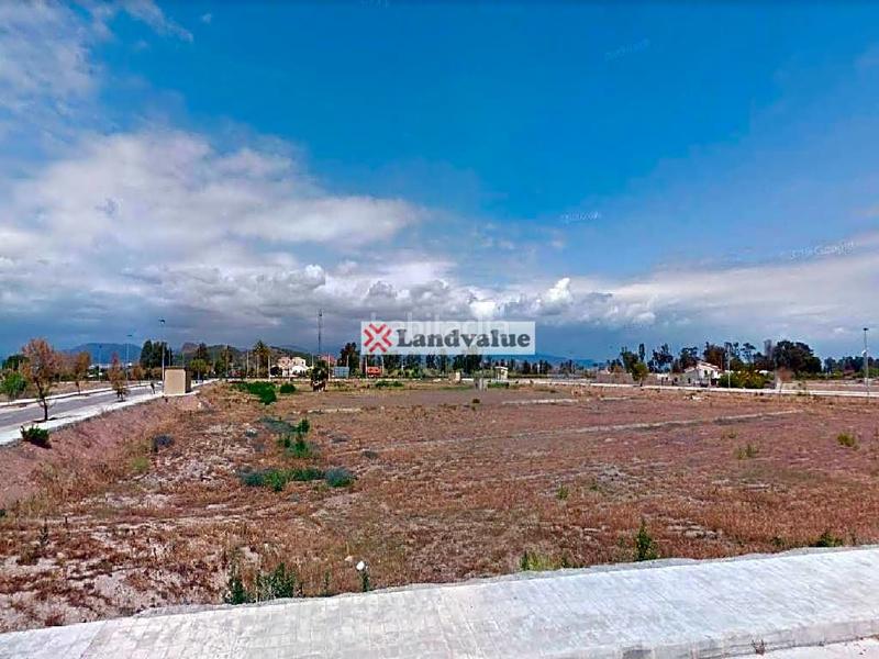 Foto 21be2bd3-50e0-4b49-b9cc-4e5a43a270ae. Terreny residencial a v-07 2 a Almenara