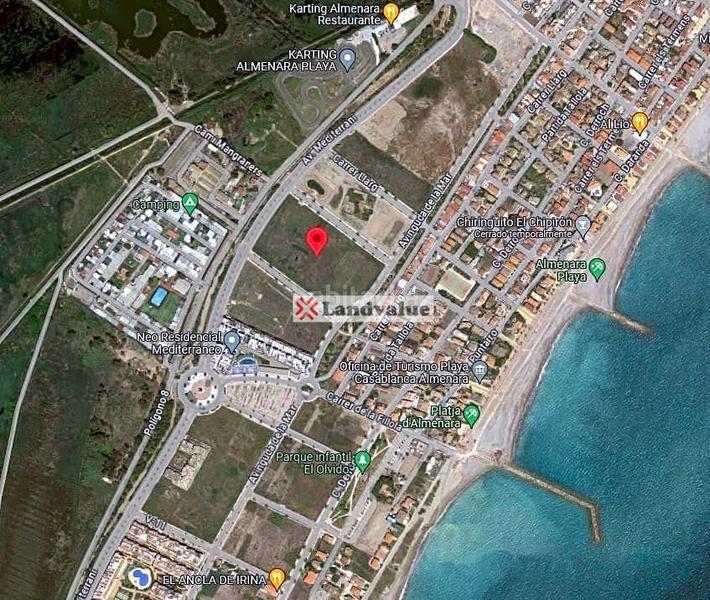 Foto 2f0b1dc5-a3a9-4a9d-8a97-5d6519a13bf9. Terreny residencial a v-07 2 a Almenara