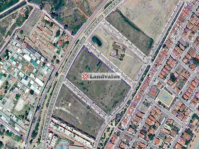 Foto 70562eea-e997-4cde-85b8-8aa57e70d923. Terreny residencial a v-07 2 a Almenara
