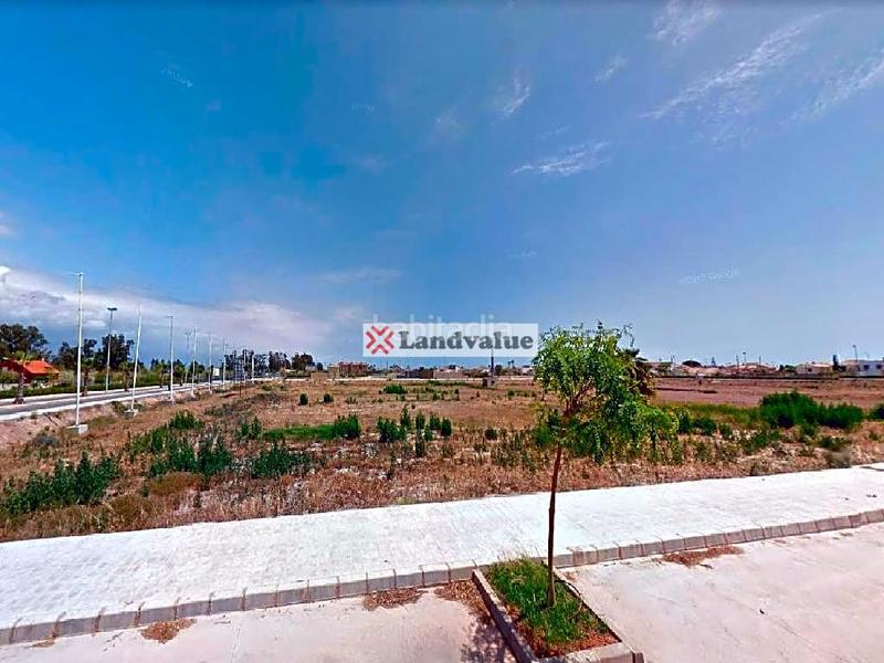 Foto 7fef9b16-7e16-425c-95e9-5c4fdd248473. Terreny residencial a v-07 2 a Almenara