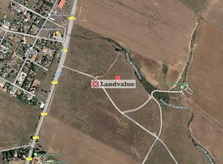 Terreny residencial a Serracines. Suelo urbanizable reparcelado en fresno de torote, provincia de
