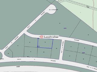 Residential Plot in M la peluquera